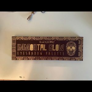 Immortal Glow Eyeshadow Palette